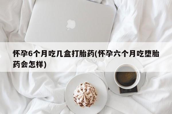 米非米索私人微信怀孕6个月吃几盒打胎药(怀孕六个月吃堕胎药会怎样)