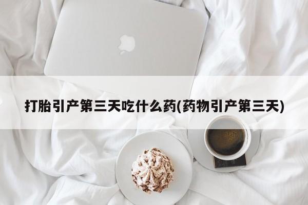米非米索私人微信打胎引产第三天吃什么药(药物引产第三天)
